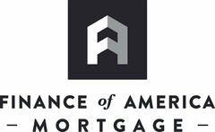 FA FINANCE OF AMERICA - MORTGAGE -