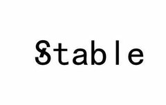 STABLE