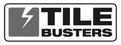 TILE BUSTERS