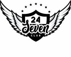 24 SEVEN CLUB