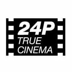 24P TRUE CINEMA