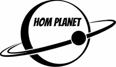 HOM PLANET