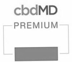 CBDMD PREMIUM