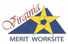 VIRGINIA MERIT WORKSITE