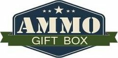 AMMO GIFT BOX