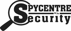 SPYCENTRE SECURITY