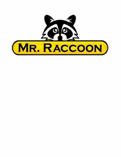 MR. RACCOON