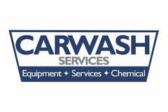 CARWASH SERVICES EQUIPMENT SERVICE CHEMICAL