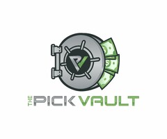 PV THE PICK VAULT