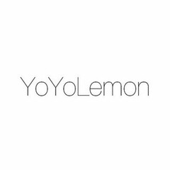 YOYOLEMON