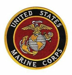 UNITED STATES MARINE CORPS