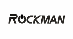 ROCKMAN