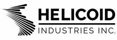 HELICOID INDUSTRIES INC.