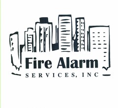 FIRE ALARM SERVICES, INC.