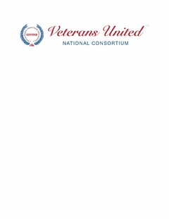 VETERANS UNITED NATIONAL CONSORTIUM