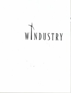 WINDUSTRY