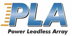 PLA POWER LEADLESS ARRAY