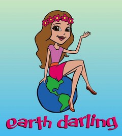 EARTH DARLING