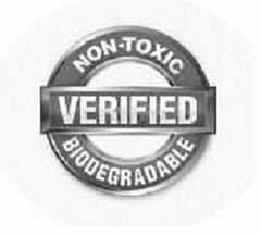 NON-TOXIC VERIFIED BIODEGRADABLE