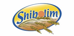 SHIBOLIM