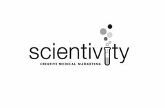 SCIENTIVITY CREATIVE MEDICAL MARKETING