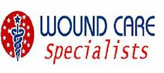 WOUND CARE SPECIALISTS