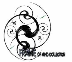 FRAME OF MIND COLLECTION