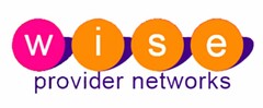 WISE PROVIDER NETWORKS