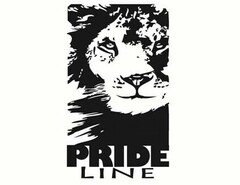 PRIDE LINE