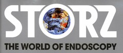 STORZ THE WORLD OF ENDOSCOPY