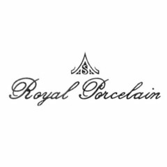 S ROYAL PORCELAIN