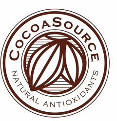 COCOASOURCE NATURAL ANTIOXIDANTS