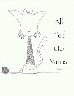 ALL TIED UP YARNS LLC