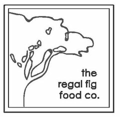 THE REGAL FIG FOOD CO.