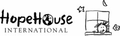 HOPEHOUSE INTERNATIONAL