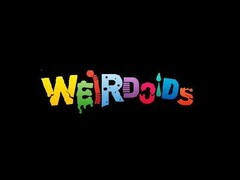 WEIRDOIDS