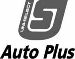 US AUTO PLUS UNI-SELECT