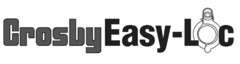 CROSBY EASY-LOC