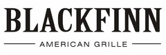 BLACKFINN AMERICAN GRILLE