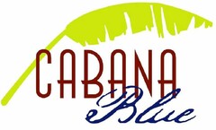 CABANA BLUE