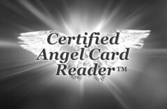 CERTIFIED ANGEL CARD READER