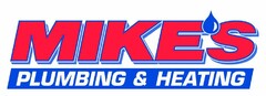 MIKE'S PLUMBING & HEATING