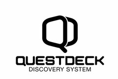 QD QUESTDECK DISCOVERY SYSTEM