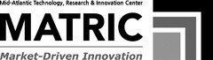 MID-ATLANTIC TECHNOLOGY, RESEARCH & INNOVATION CENTER MATRIC MARKET-DRIVEN INNOVATION