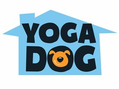 YOGA DOG