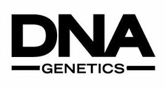 DNA GENETICS