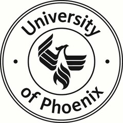 UNIVERSITY OF PHOENIX