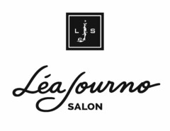 LS LEA JOURNO SALON