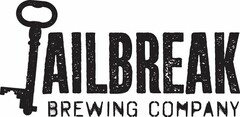 JAILBREAK BREWING COMPANY