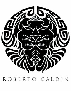 ROBERTO CALDIN